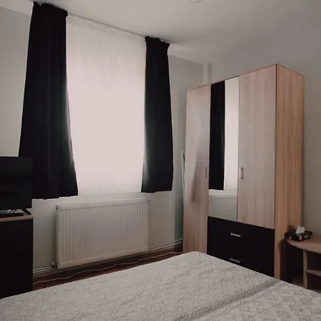 Edgar.s Place Apartment Sibiu