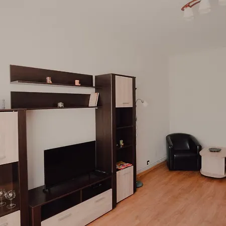 Edgar.s Place Apartment Sibiu
