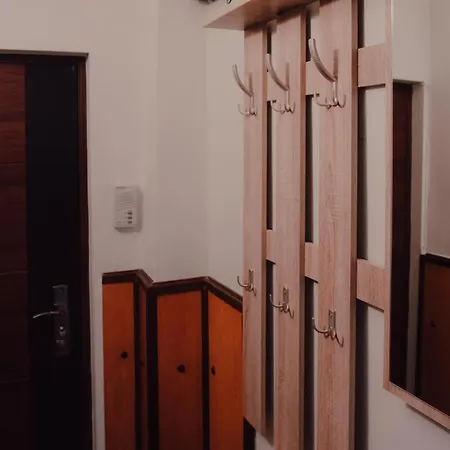 Edgar.s Place Apartment Sibiu