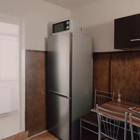 Edgar.s Place Apartment